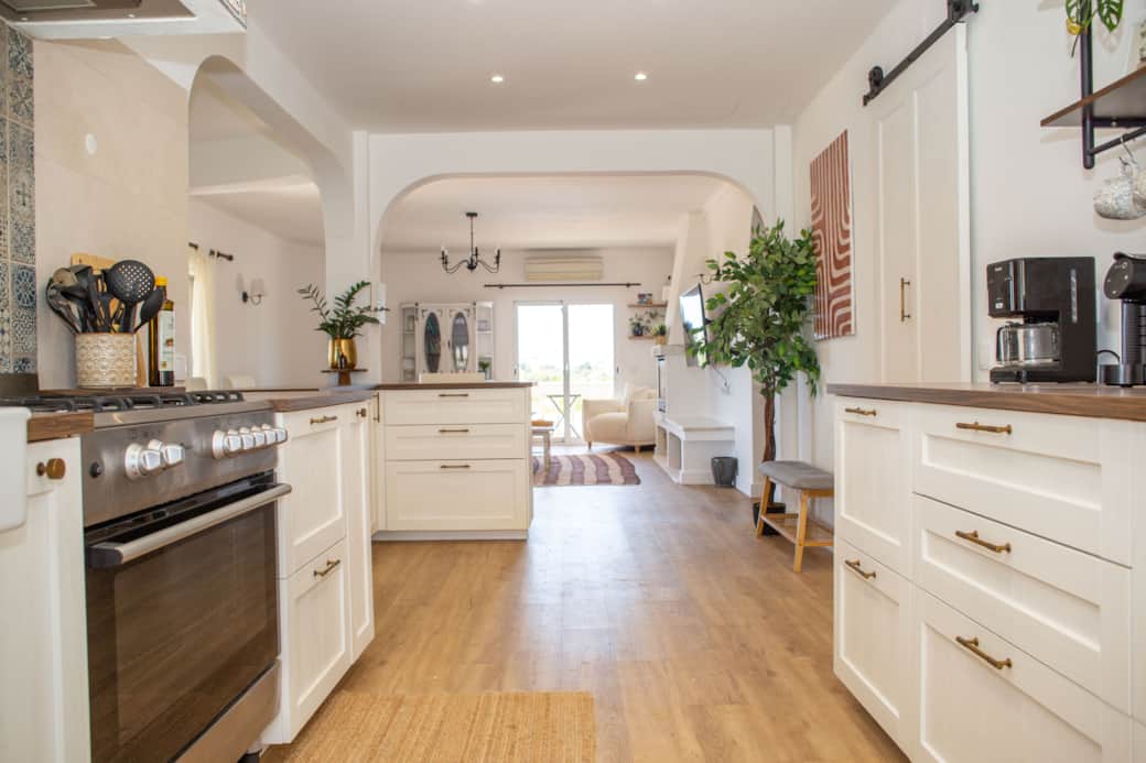 Kitchen Kitchen
