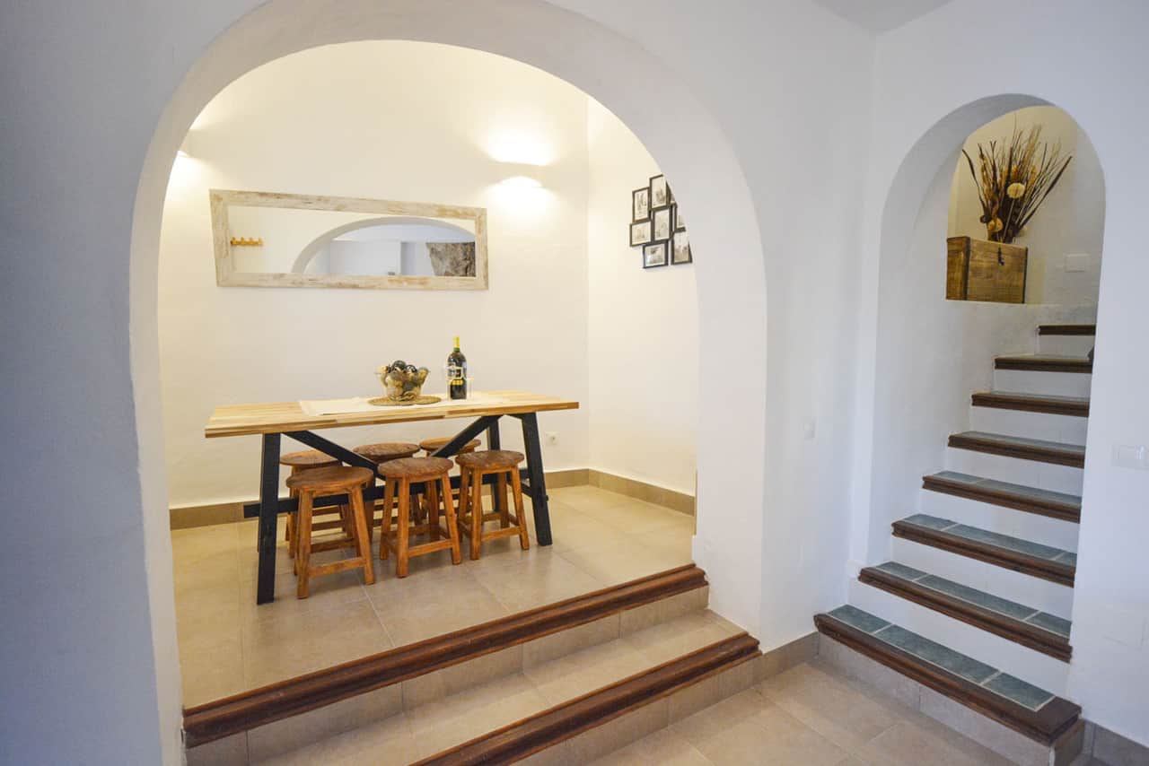 Casa Rosario, Frigiliana