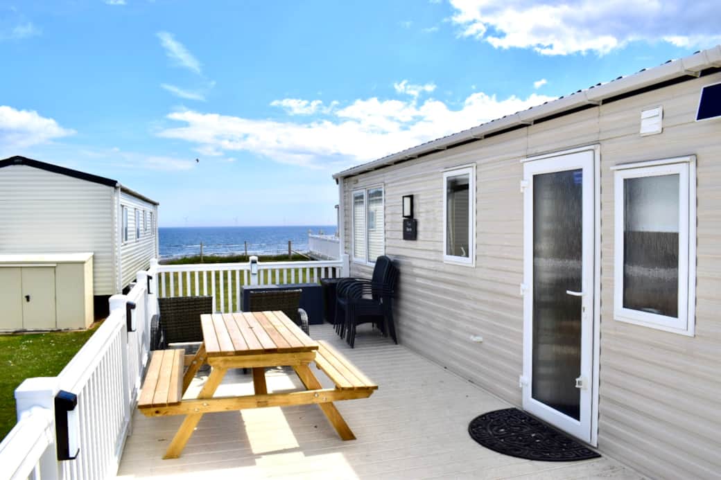 Sandy Bay SV38 Brand New Sea View Platinum Grade 8 Berth Mobile House in NewbigginbytheSea Sandy Bay SV38 Brand New Sea View Platinum Grade 8 Berth Mobile House in NewbigginbytheSea