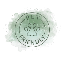 Pet Friendly Stay