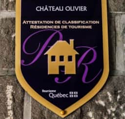 Chateau Olivier Montreal
