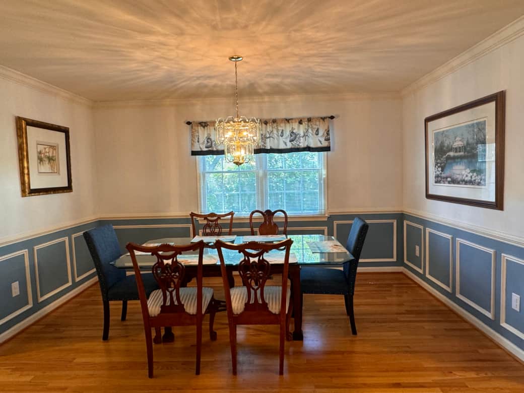 Dinning Room