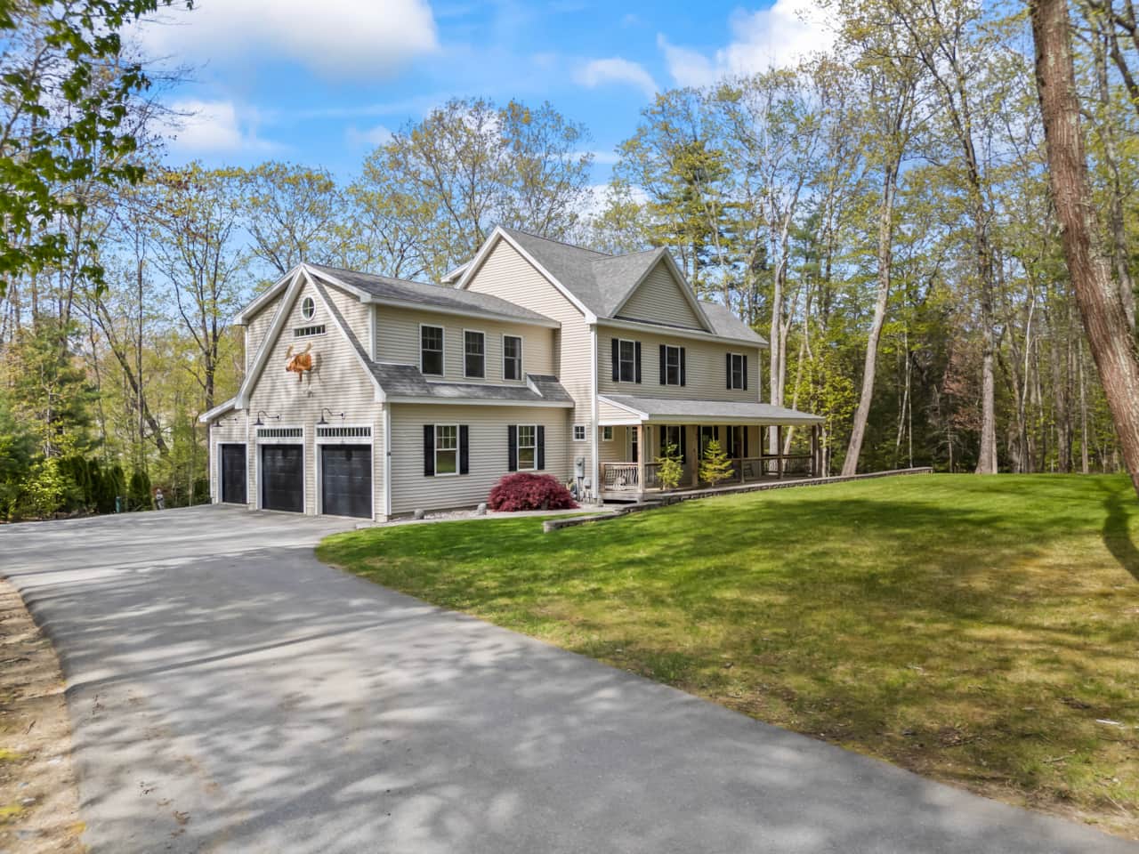 64 Old Kings Highway, Ogunquit