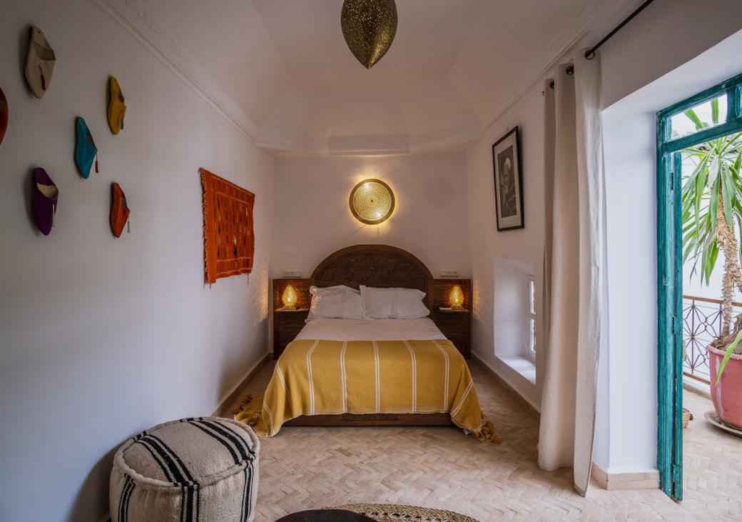 Julia – Schlafzimmer Julia – Schlafzimmer