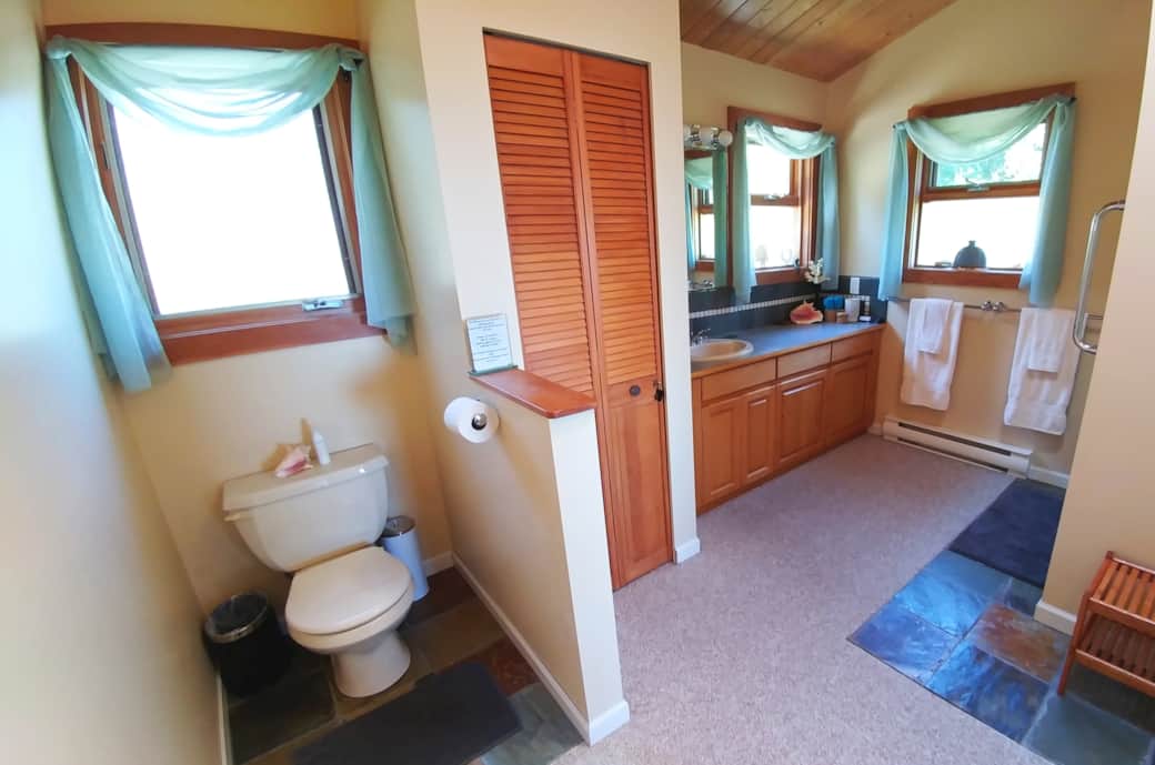 Bathroom Bathroom