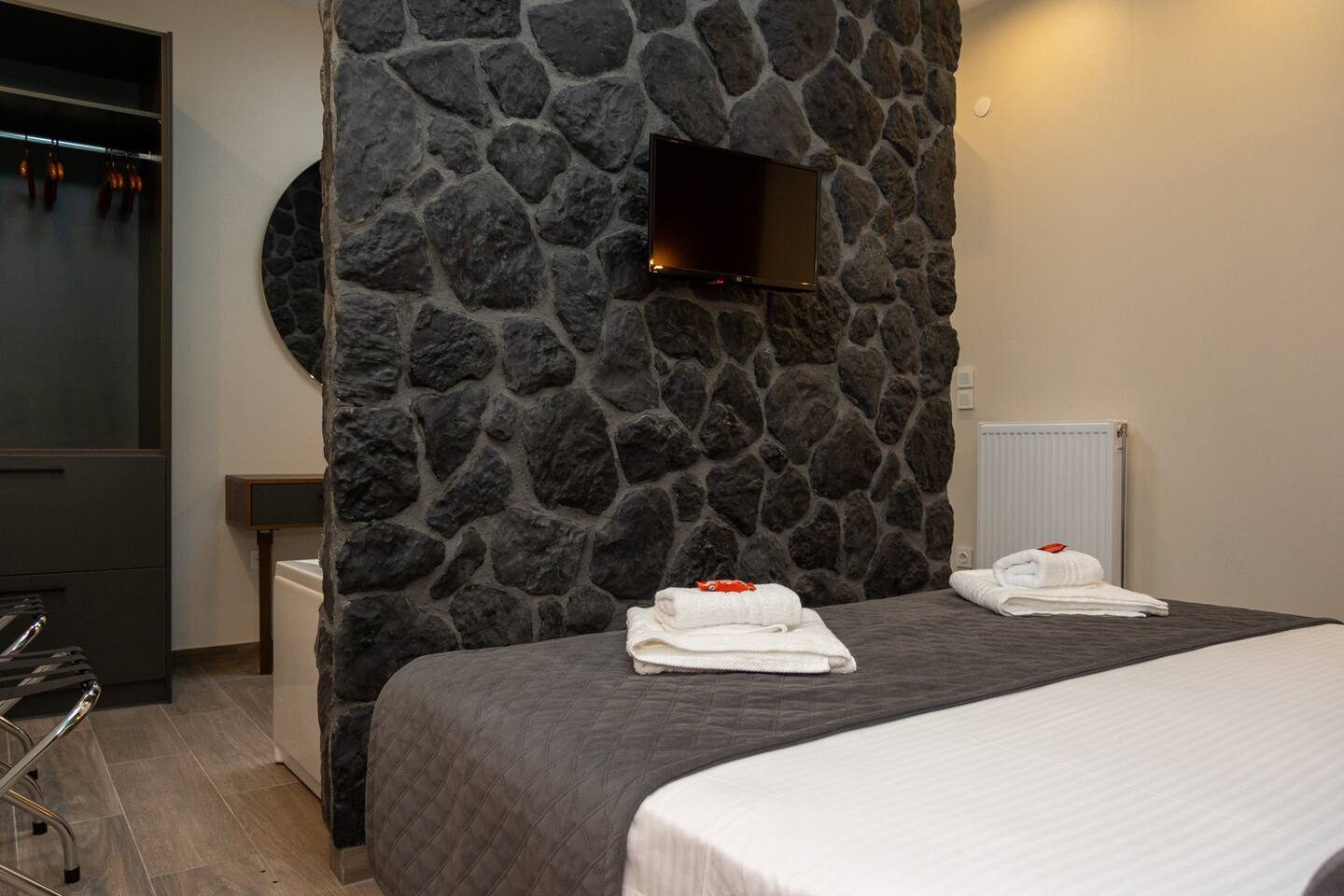 Dioroh Suites Meteora 301