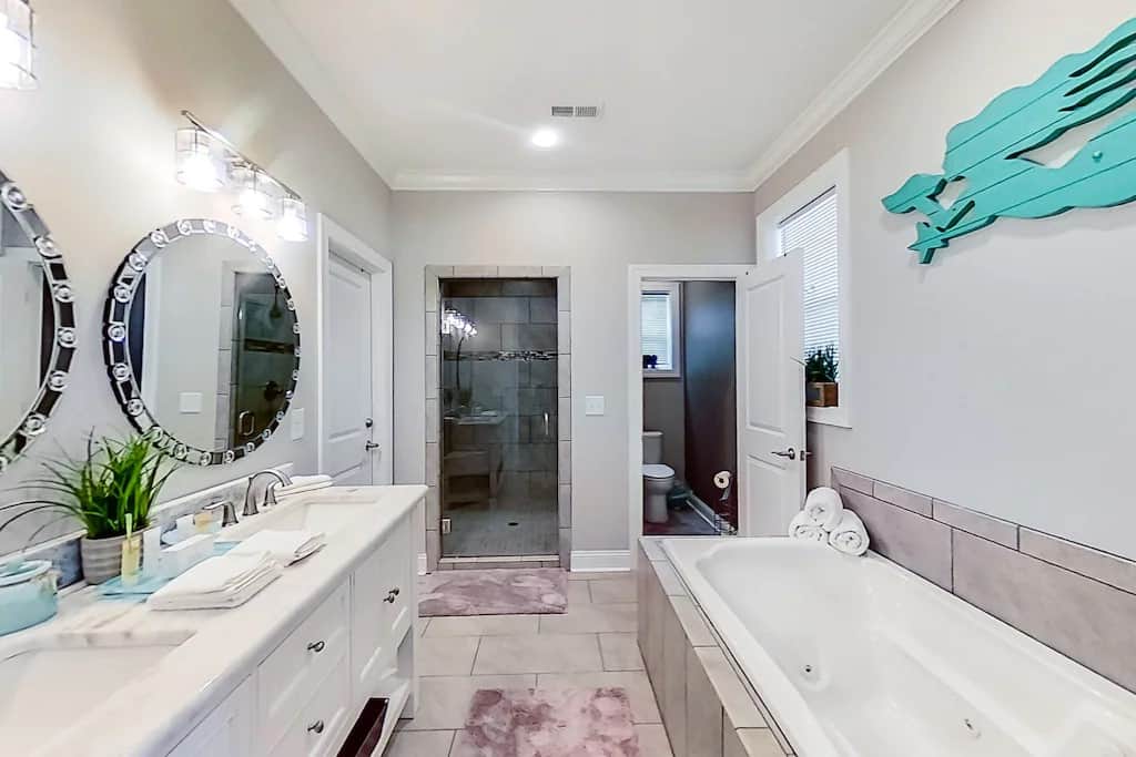 Masterbath Masterbath