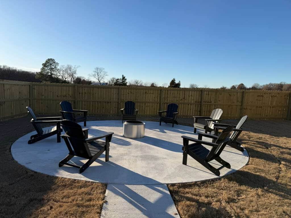 Firepit