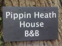 Pippin Heath House B & B