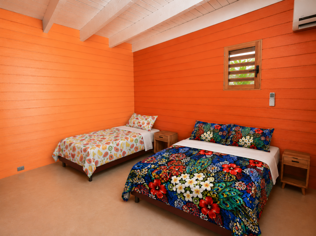 Ti Punch Chambre Ti Punch Chambre