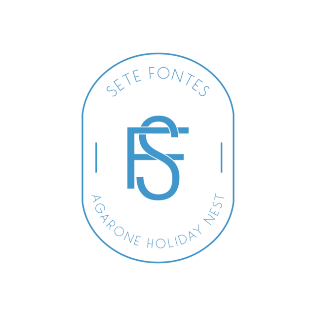 Sete Fontes - Agarone Holiday Nest