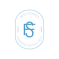 Sete Fontes - Agarone Holiday Nest