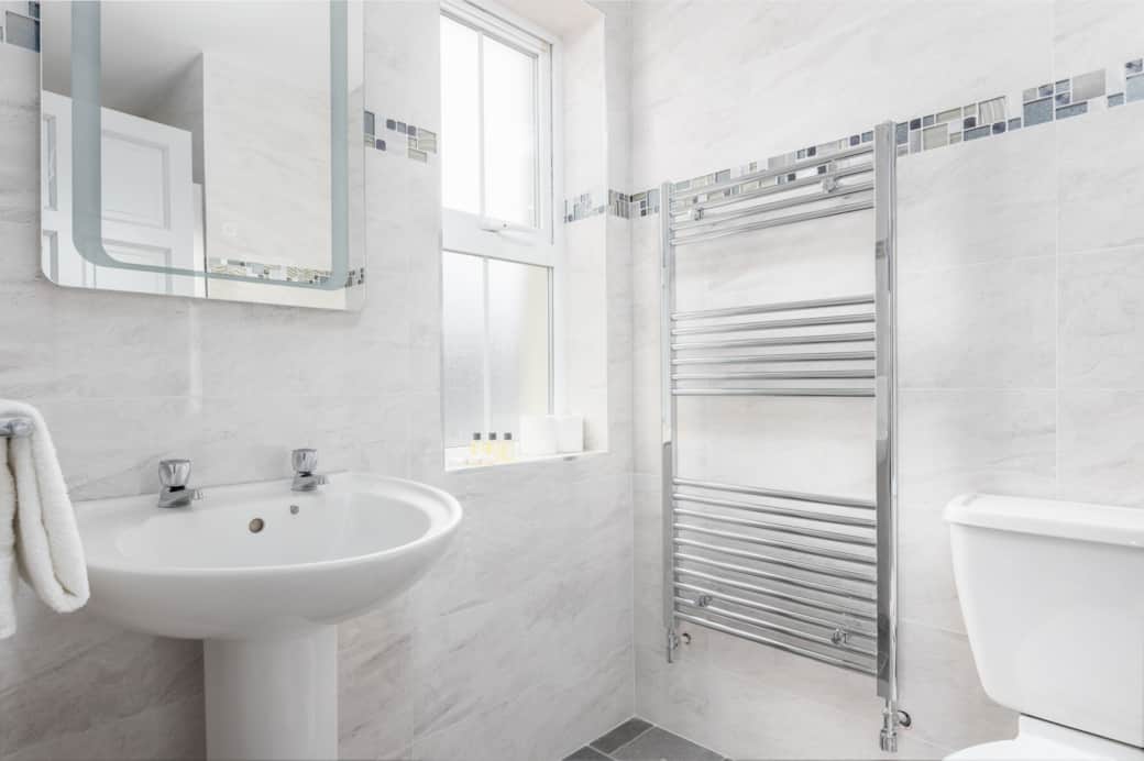 Bathroom Bathroom