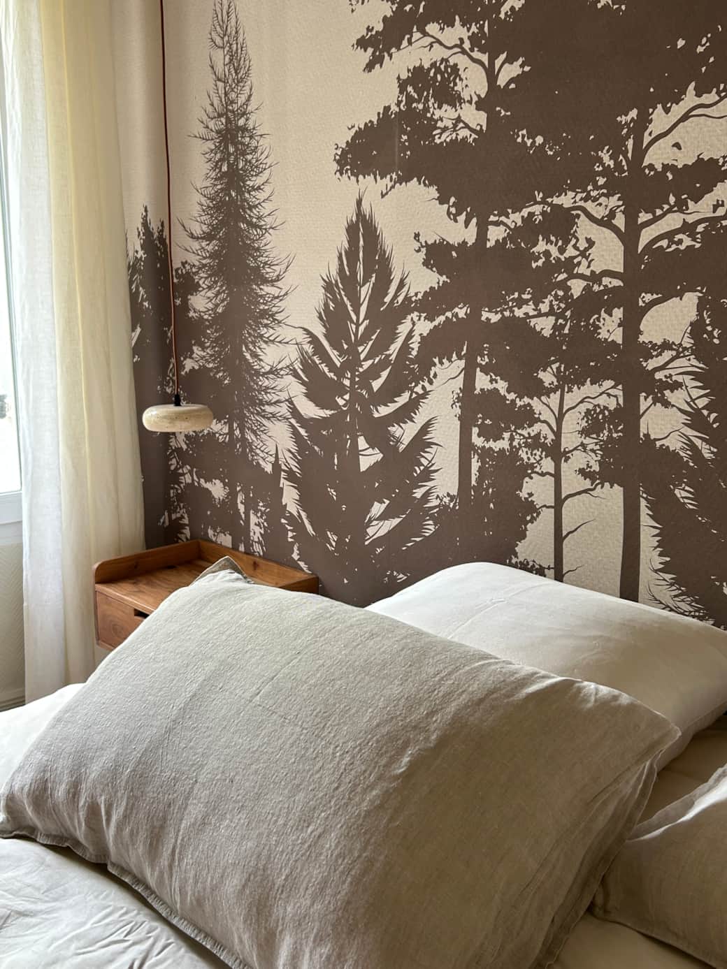 Chambre parentale