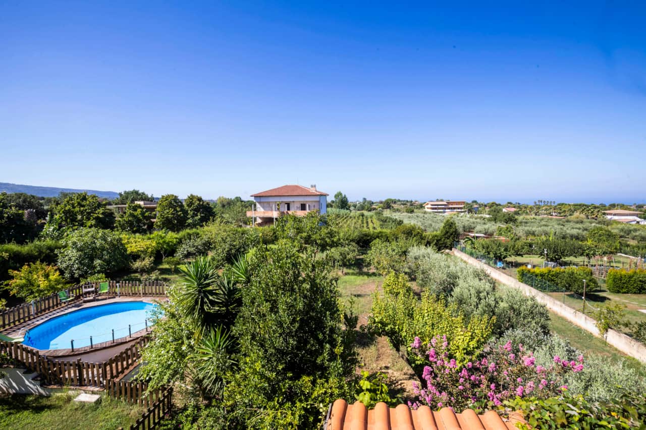 Holiday it Calabria
