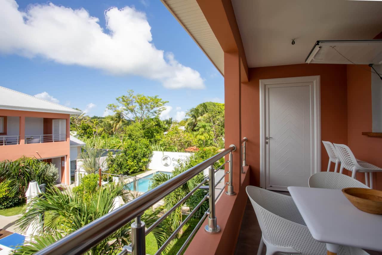 PalmSuites 5