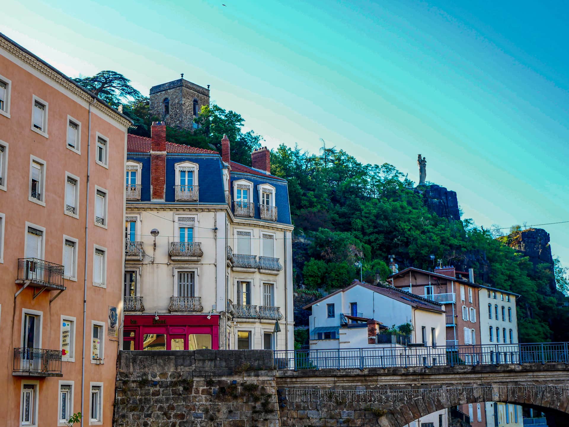 Centre-Ville d'Annonay