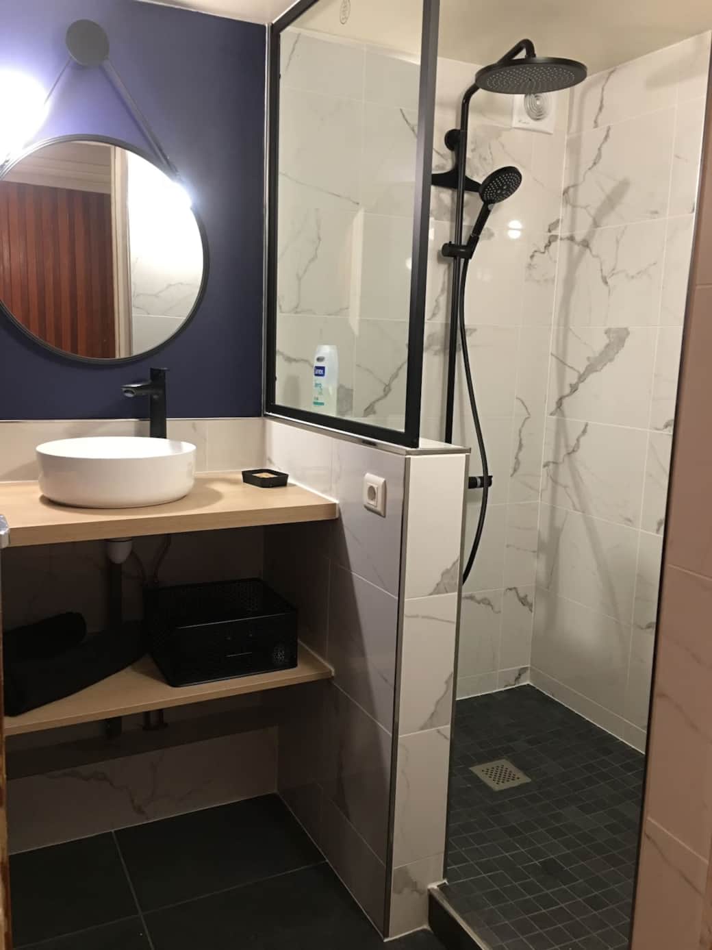 Downstairs Bathroom