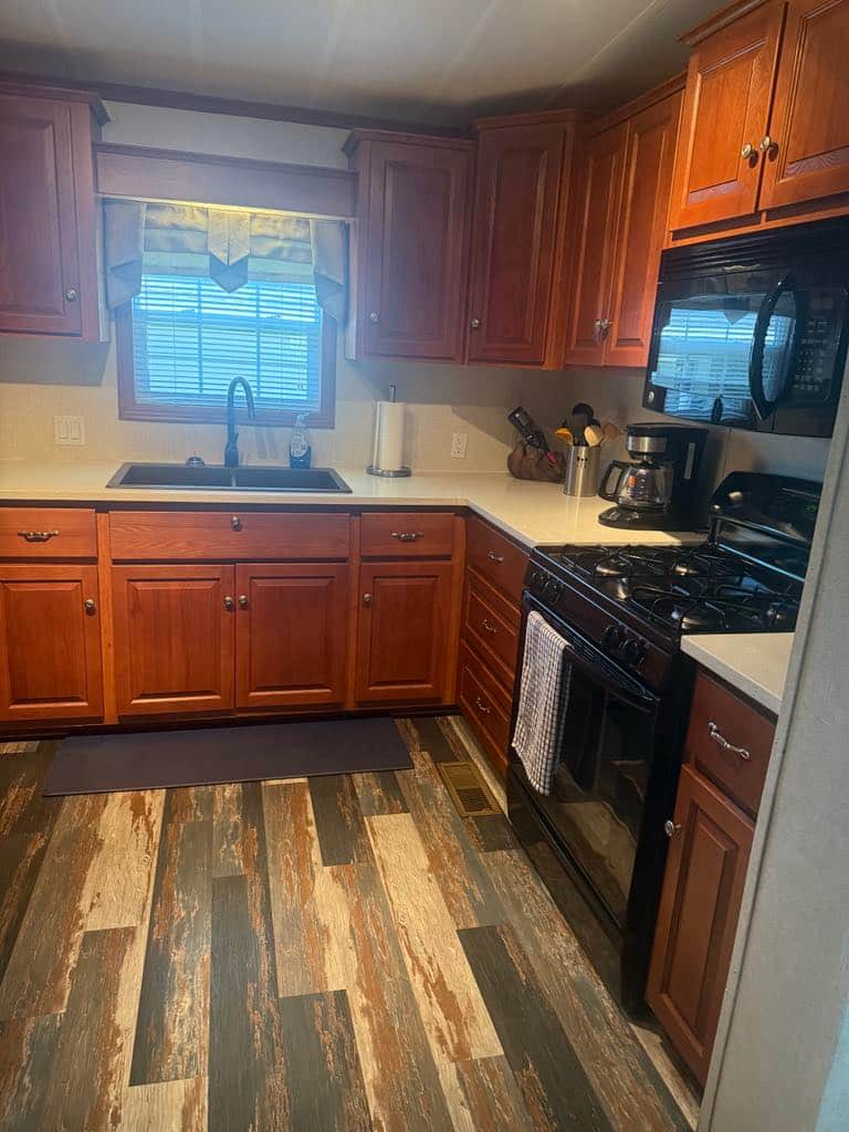 Kitchen Kitchen