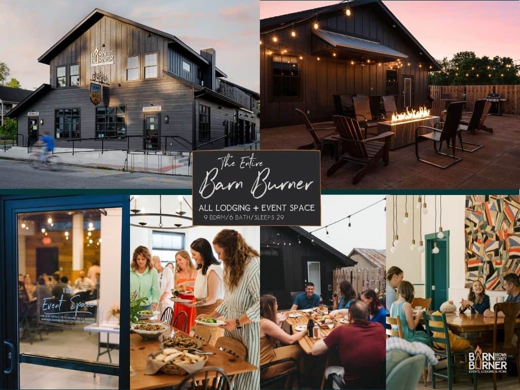 Entire BCBB Event Space Cover Image