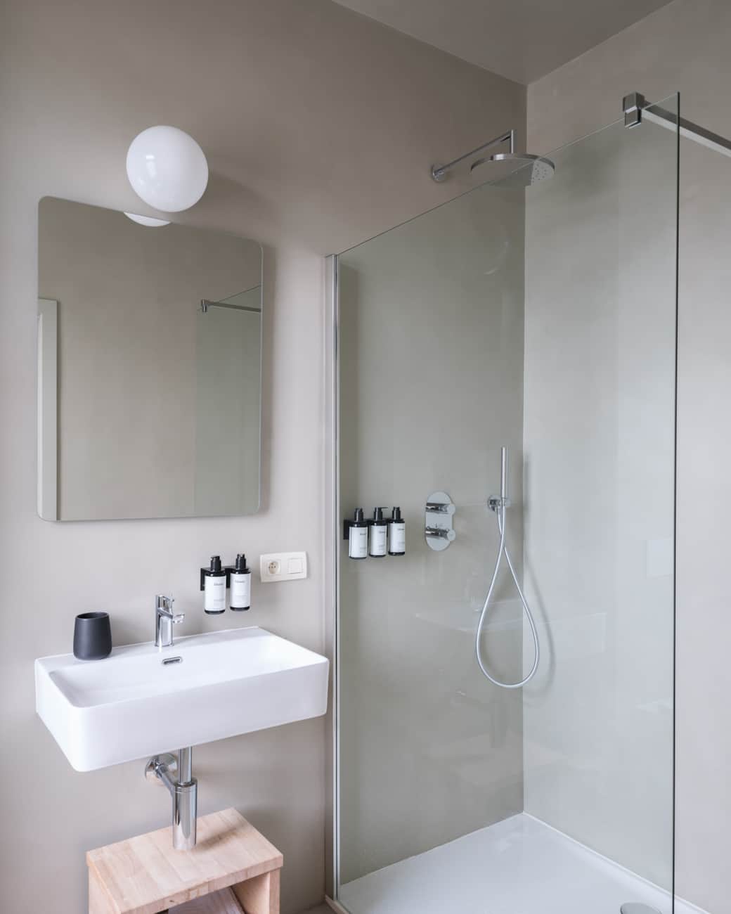 BATHROOM LO CIEL 2