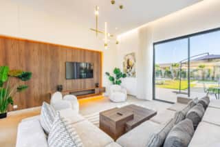 Villa Saphir Signature | Élégance & Confort Exclusif — photo 3