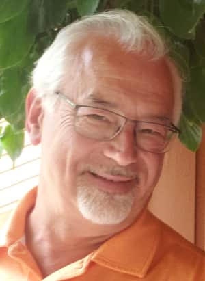 Lou Jantzen