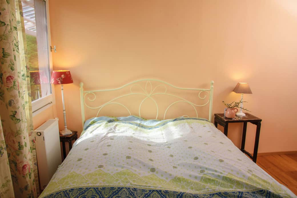 Schlafzimmer Schlafzimmer