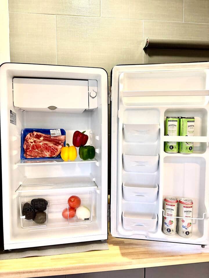Refrigerador
