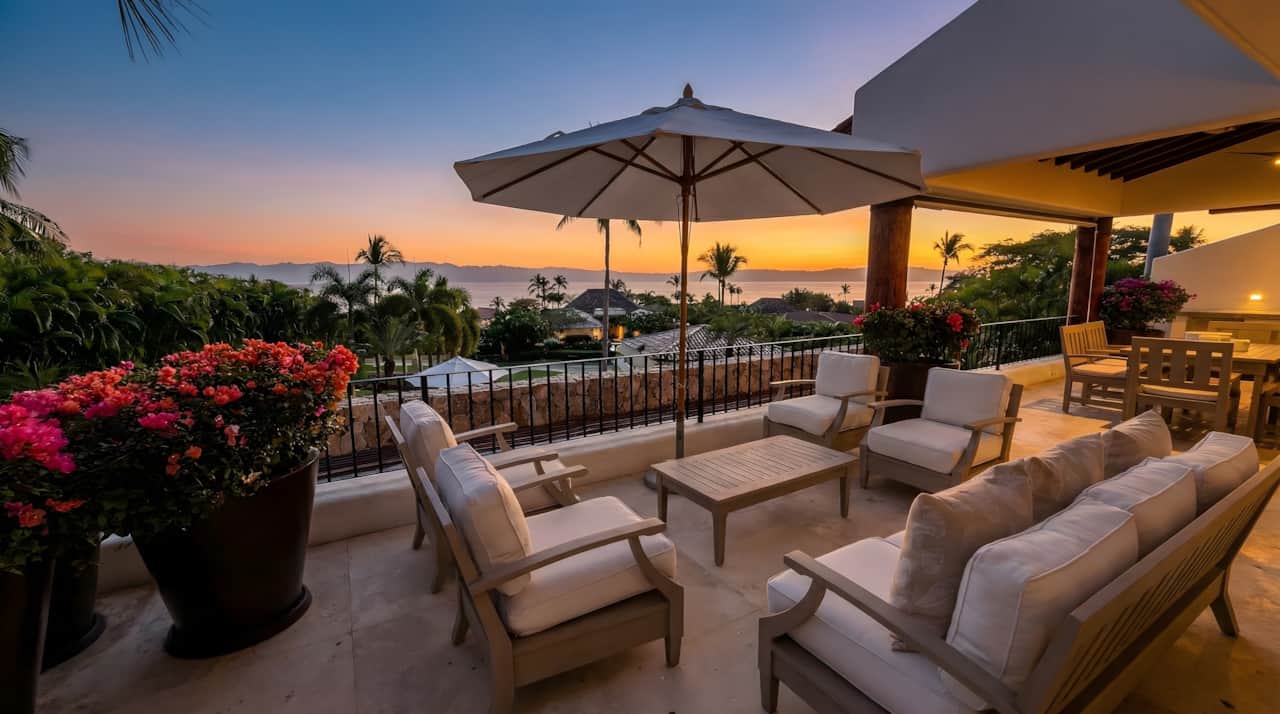 PM Villas Lagos Del Mar 30 30