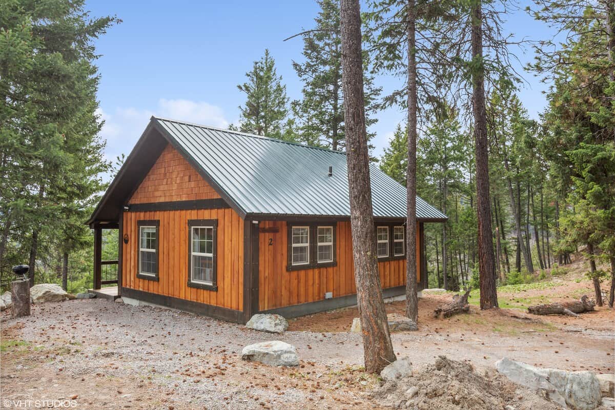 Cabin 2