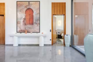 Villa Saphia: Piscine Sans Vis-à-Vis • Gym & Padel — photo 16
