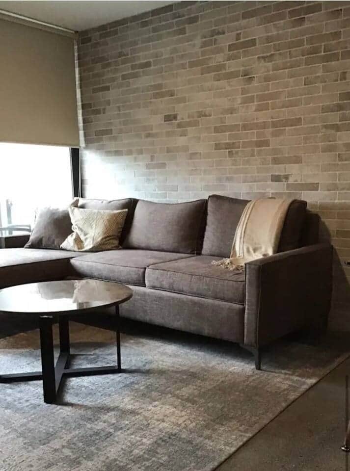 Sillón "L"