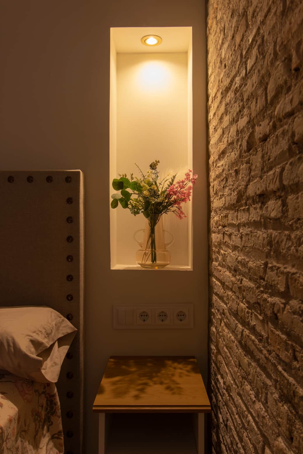 Dormitorio principal