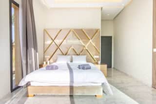 Villa Al Mansour | Piscine Chauffée & SPA & GYM — photo 28