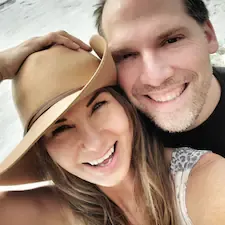 Robynn & Louis Nafziger