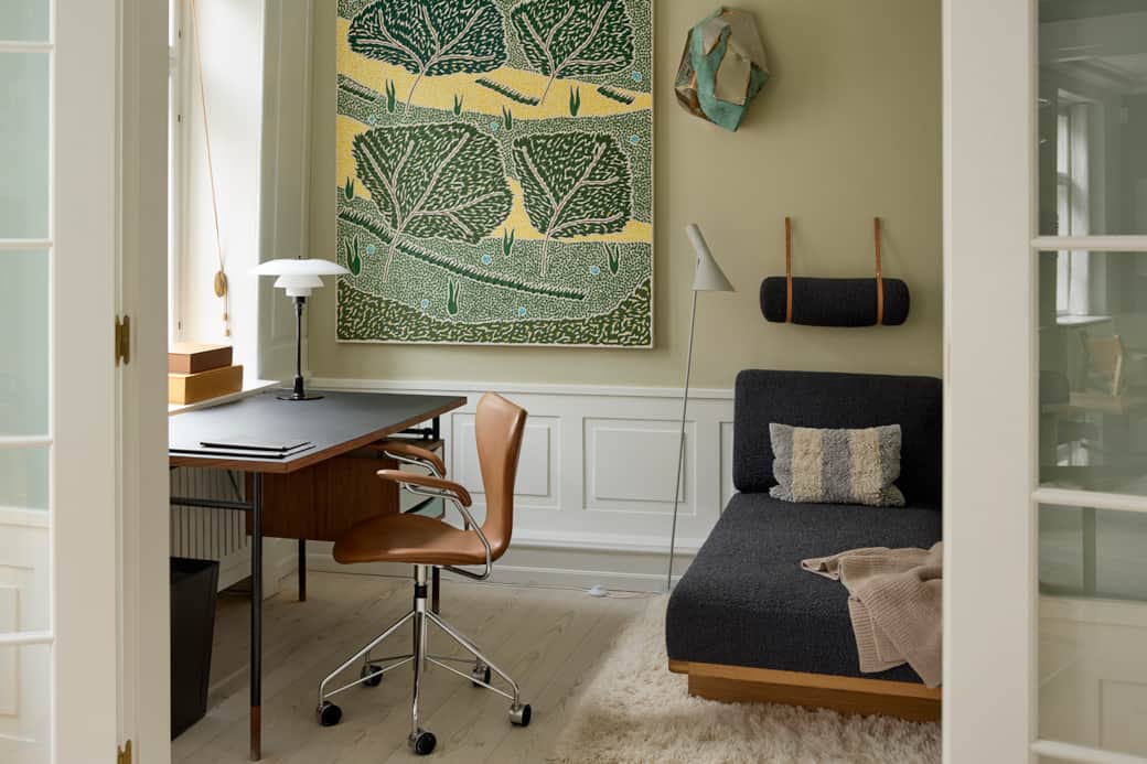 The Study