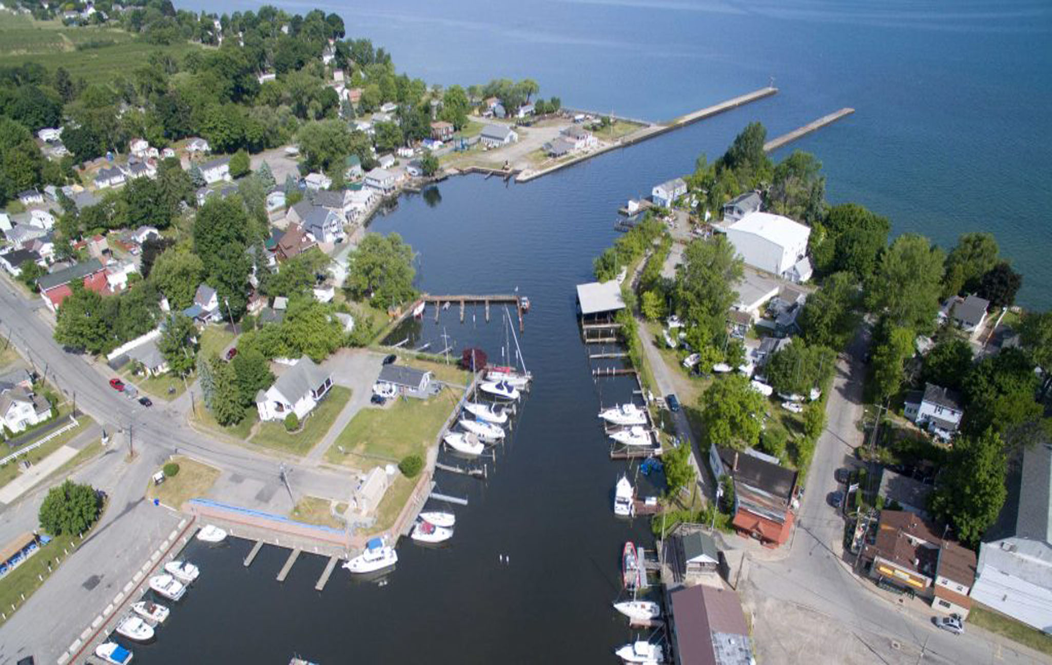 Olcott Vacation Rentals