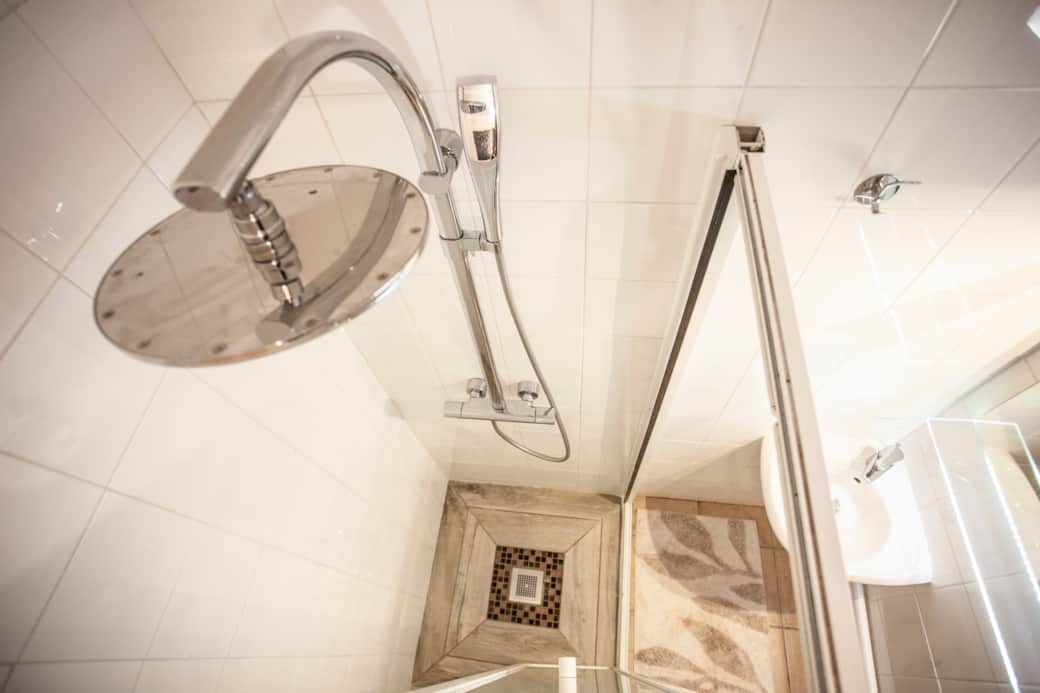 Seconde salle de bain 