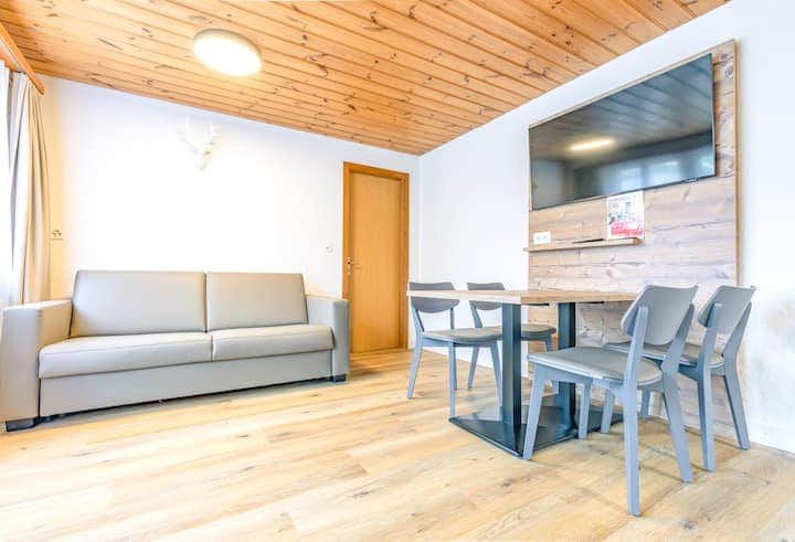 Apartment First