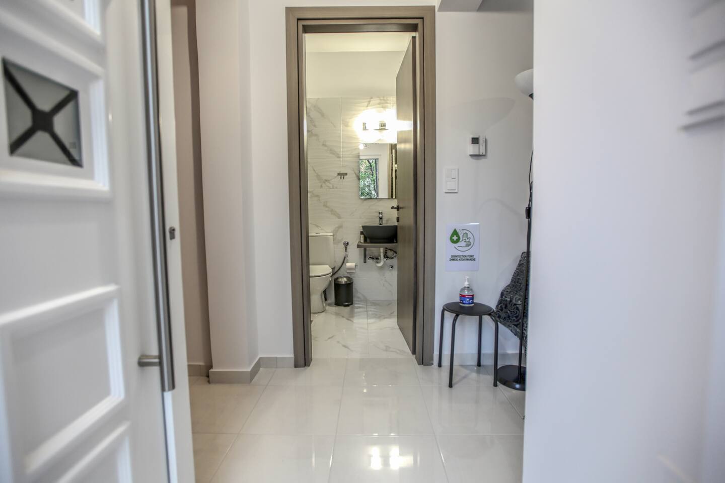 Terra di Meteora Suites #3