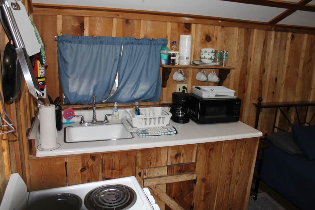 Cabom 7 Kitchen 4 Cabom 7 Kitchen 4