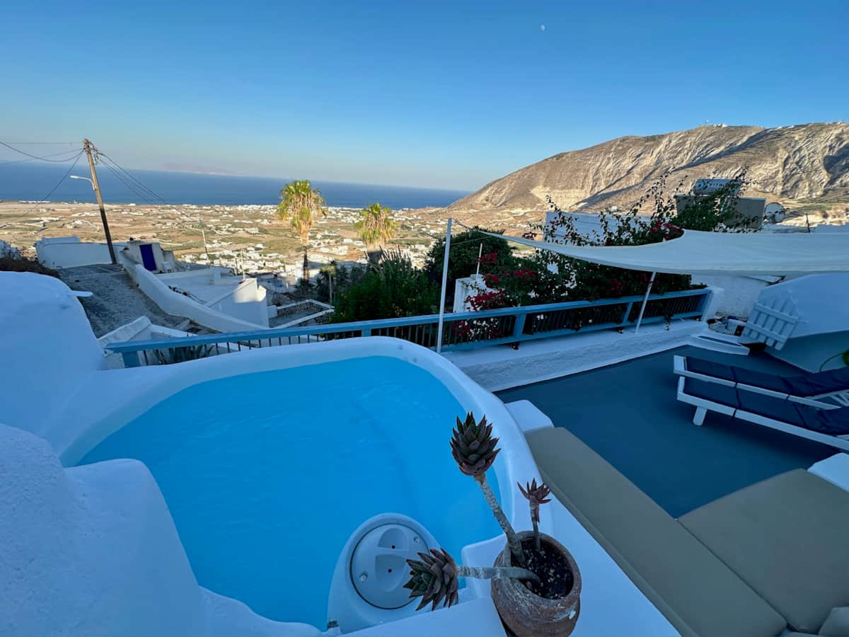 Santorini