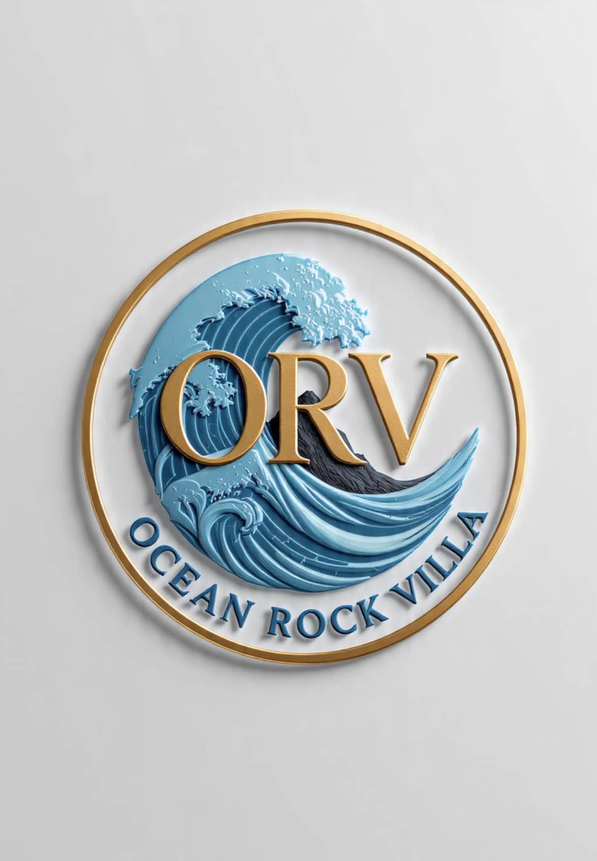 ORV Logo