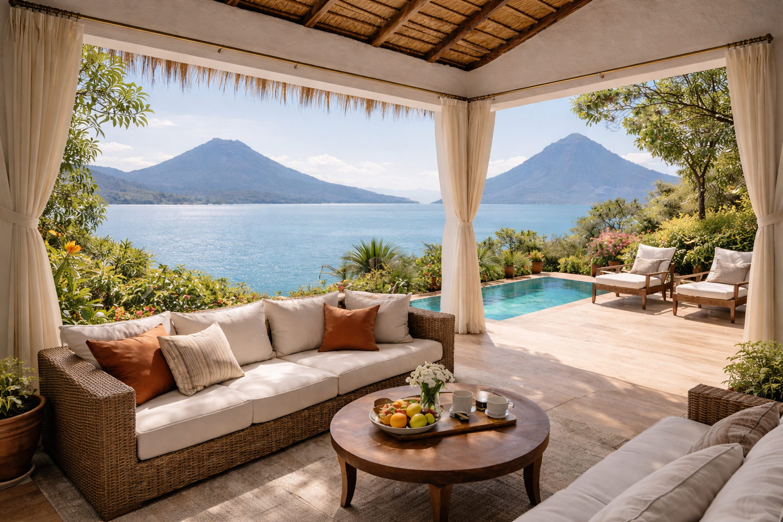 Casatitlan - Propietarios