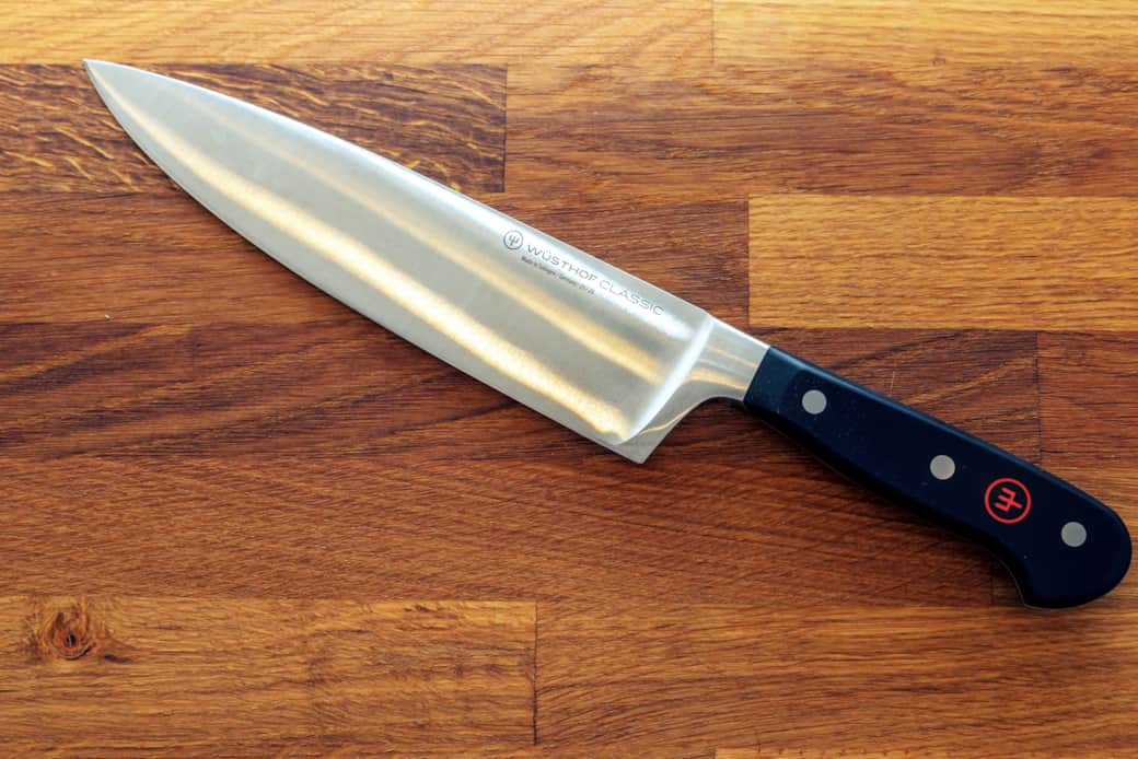 High Quality Knives for cooking 