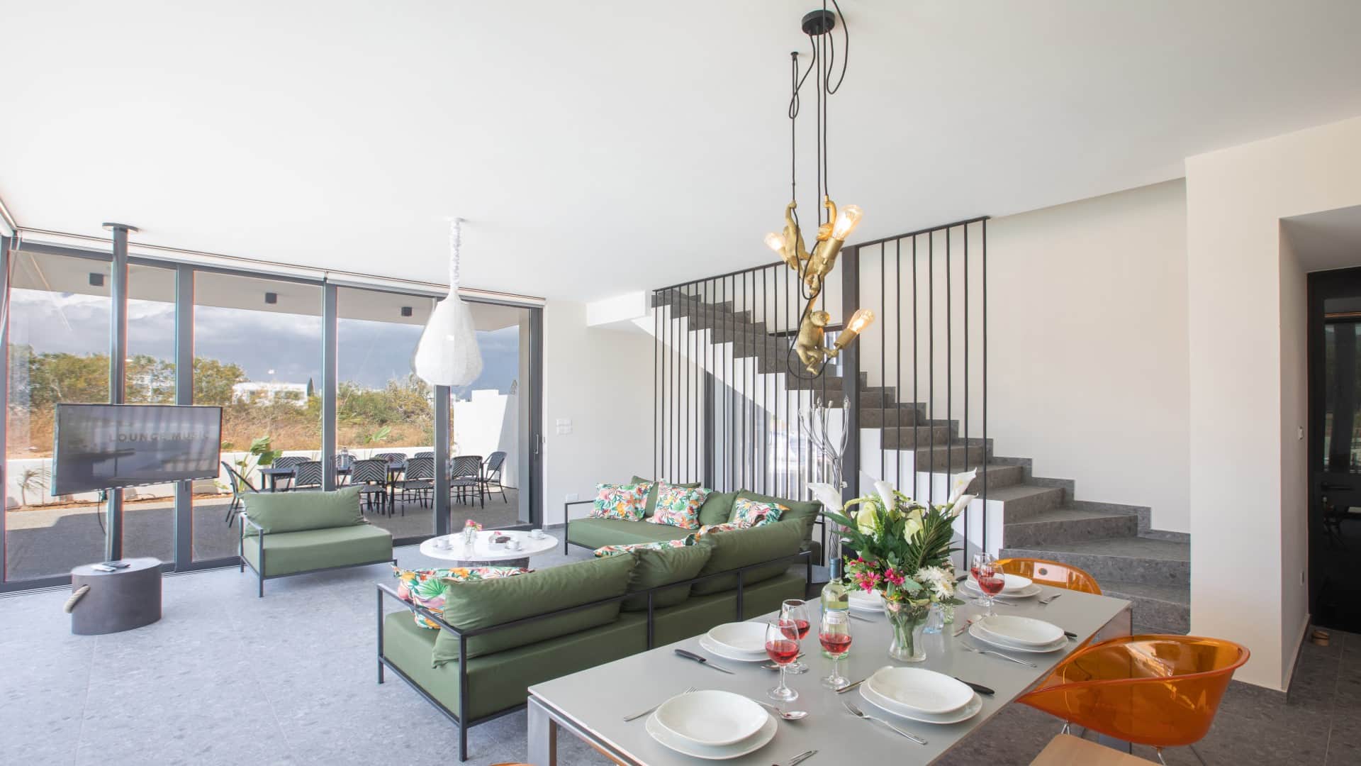 17 PEP ( Protaras Elite Pearl ) Villas