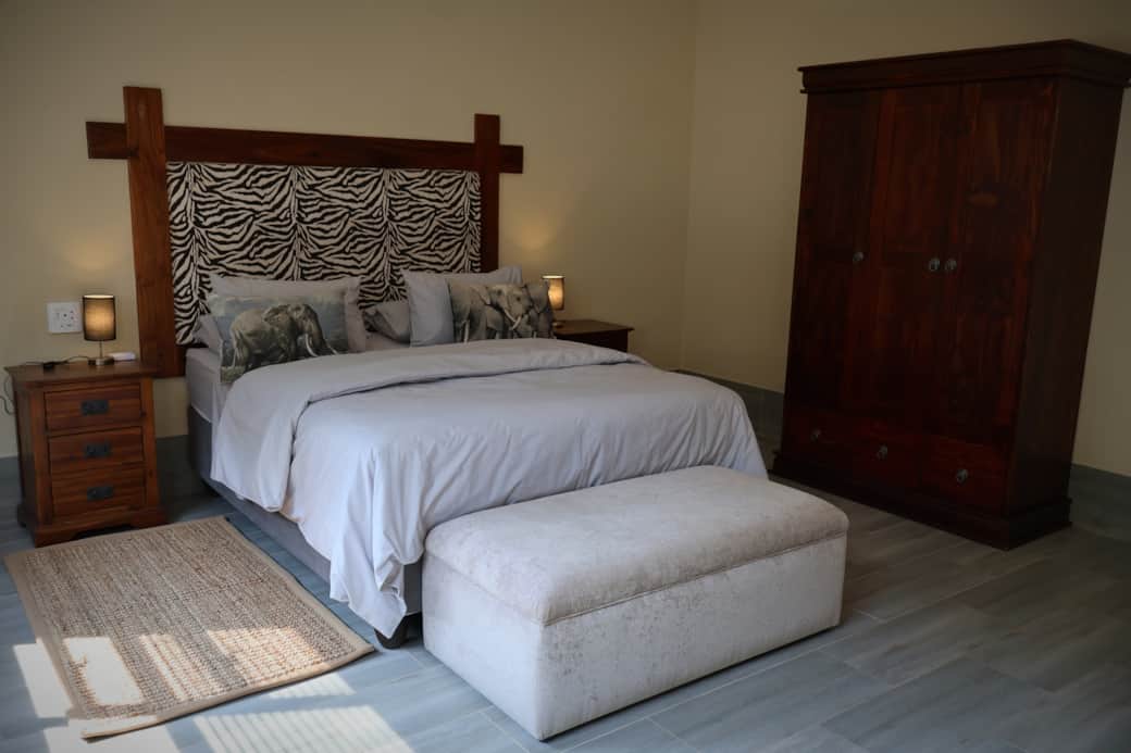 Double Room 3 Hemel Bushveld Lodge