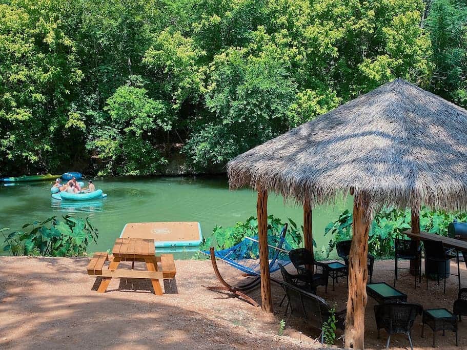 Free cabana use during your stay! Free cabana use during your stay!