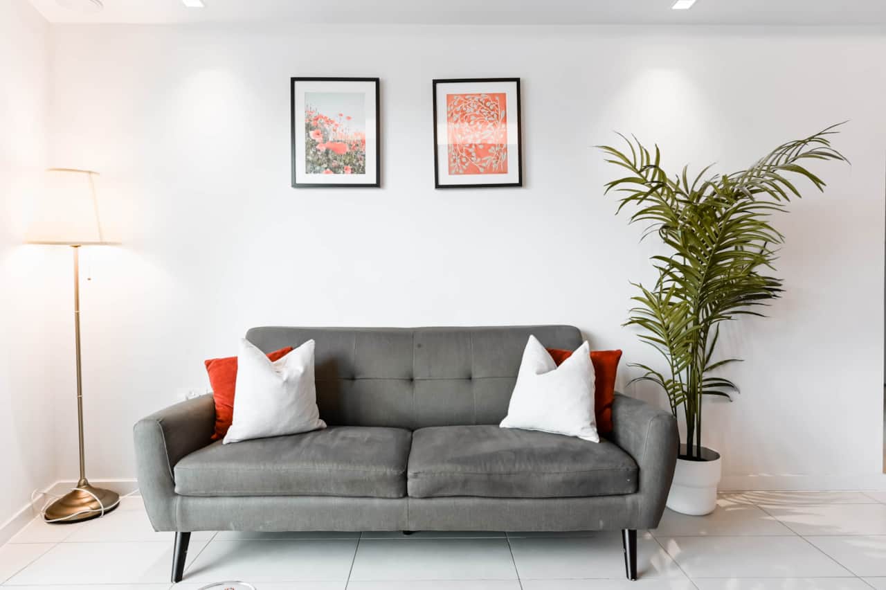 The Curve - One Bedroom